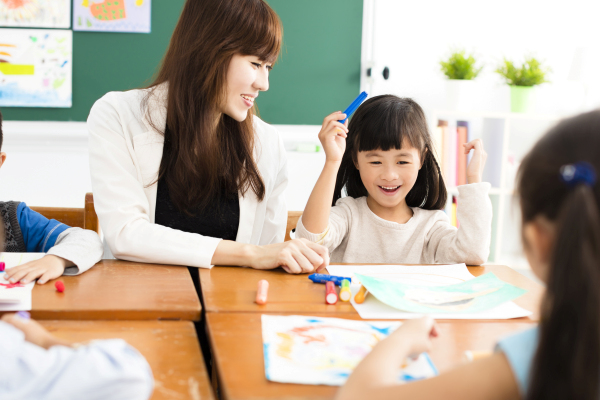 Montessori Preschool, Pre-k, and Kindergarten Short Hills, NJ 07078